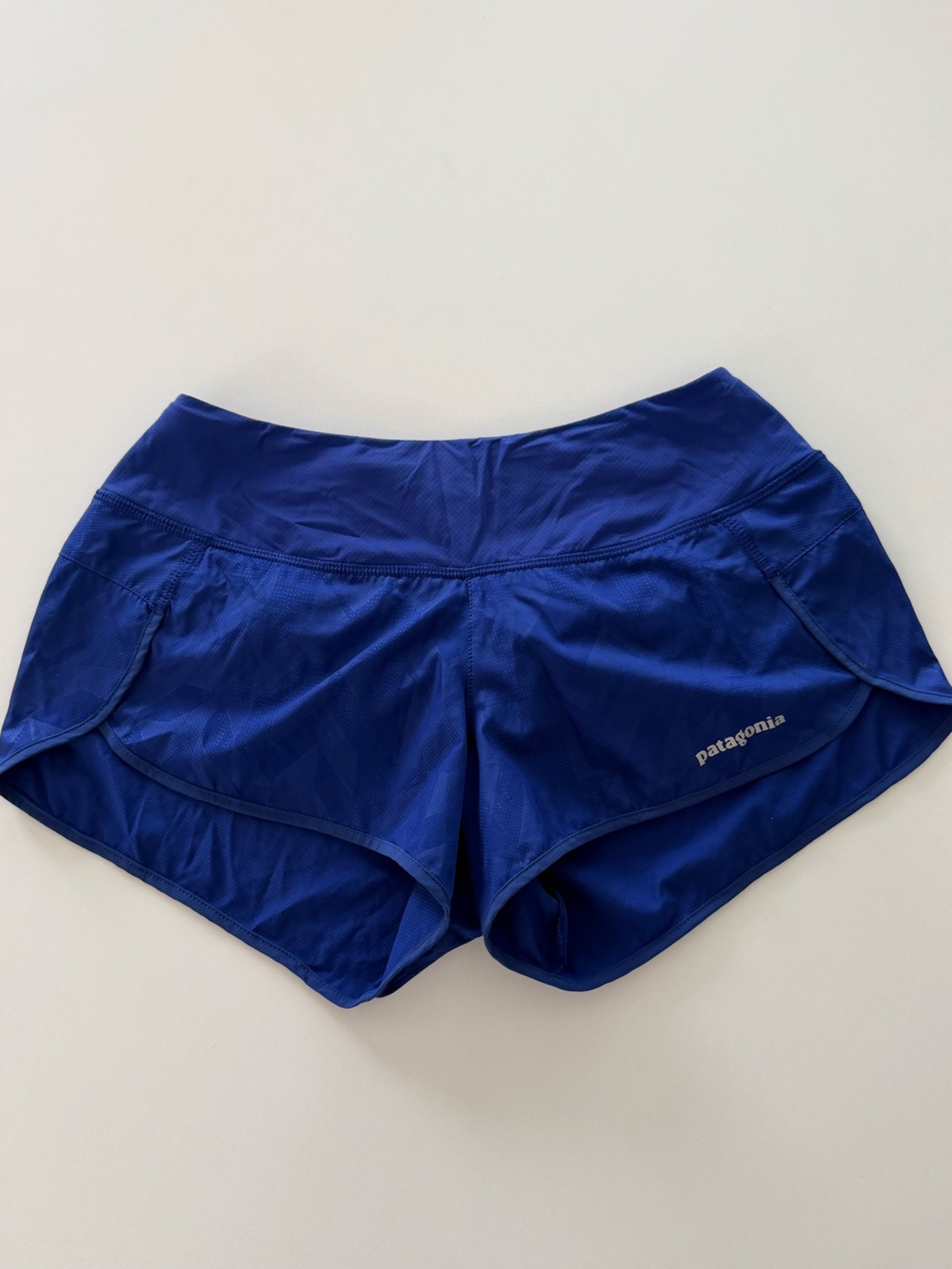 Patagonia Strider Shorts 3.5”